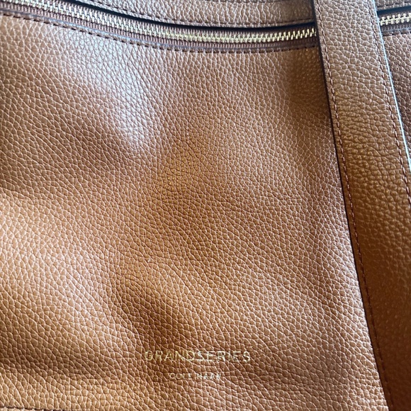 Cole Haan Grand Series Luxe Laptop Convertible Backpack main image 8